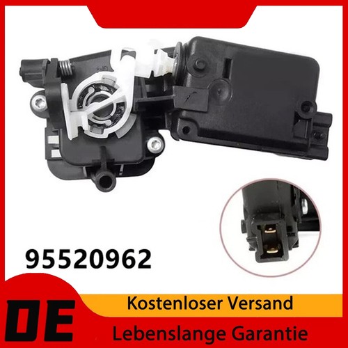 Heckklappenschloss motor für - heckklappenschloss, motor-für