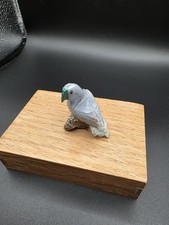 Edelstein Vogel  Edelsteintier