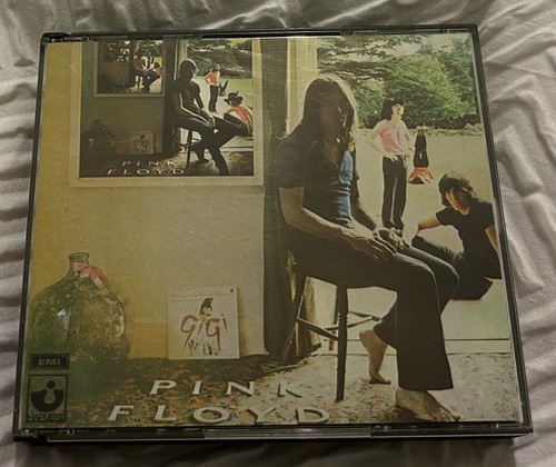 Pink floyd ummagumma - floyd-ummagumma-uk, 1987
