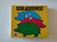 Sala Brettspiel Würfelspiel