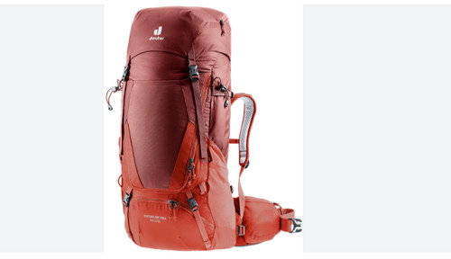 Deuter futura air - futura, 45+10