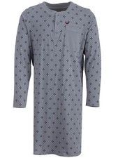 Henry Terre Herren Nachthemd