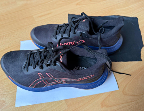 Asics gel challenger - asics, gel-challenger