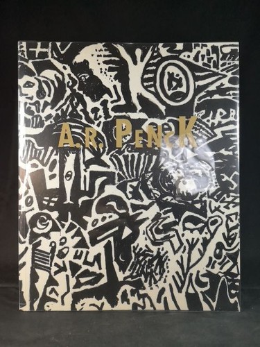 Penck - a., r.