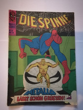 Die spinne 36 - nr., williams