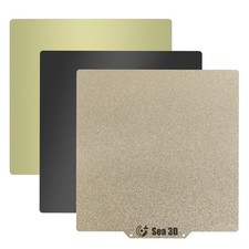 Sea pei druckplatte - 3d,