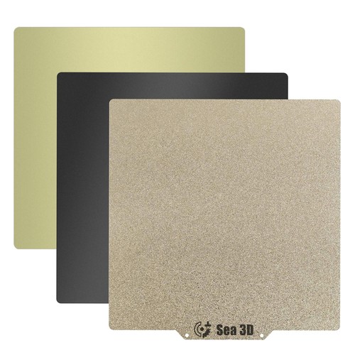 Sea pei druckplatte - 3d,