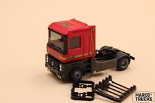 Albedo Renault AE 520 Zugmaschine rot/schwarz 1:87 /AL1539