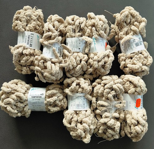450 pomponwolle linie - 450,