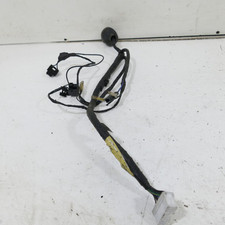 Yamaha FZS 600 EZ:01 Kabelbaum Cockpit Elektrik Kabel Stecker 74242