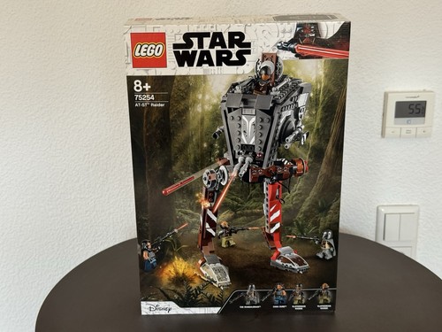 Lego 75254 star wars - 75254,