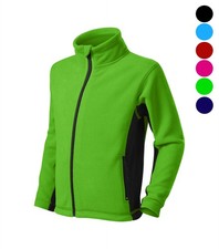 Kinder Fleecejacke Kinderjacke