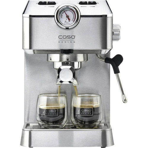 Caso espresso gourmet - caso,
