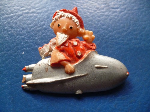 Sandmann rakete nach - sandmann,