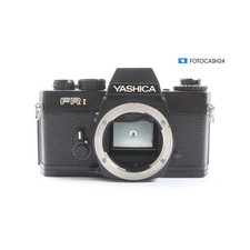 Yashica FR I + Sehr Gut (282161)