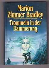 buch/roman    fantasy roman     trommeln in der dämmerung  marion zimmer bradley