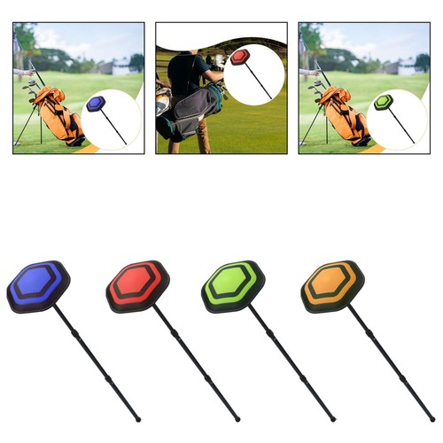 Golf-Reisetaschen-Stützstange