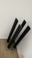 4x Philips Standlautsprecher