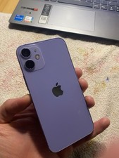 Apple iPhone 12 Mini 64GB Lila ohne Simlock