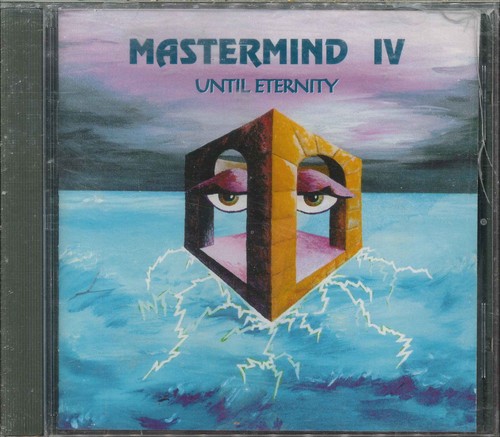Mastermind volume until - mastermind, iv