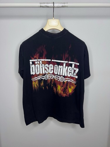 Vintage 90s böhse onkelz band - 90s,