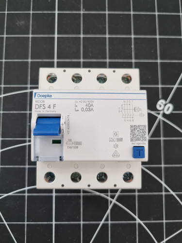 Doepke dfs 09134820 - doepke,