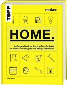 Maker home - maker.,