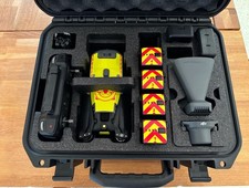 DJI Mavic 3 Enterprise Thermal RTK Modul GPS, Kartierung, Lautsprecher