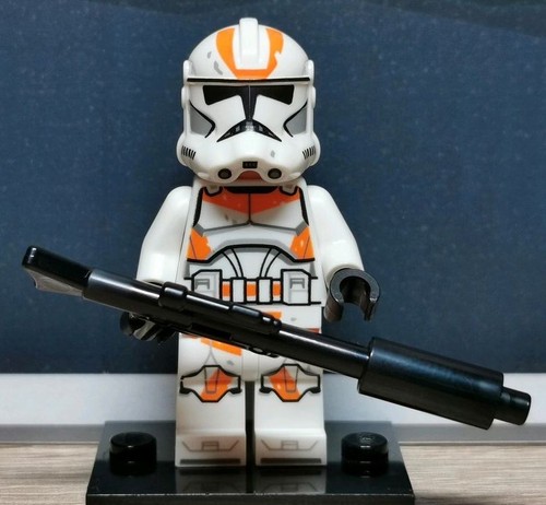 Lego star wars minifigur - star,