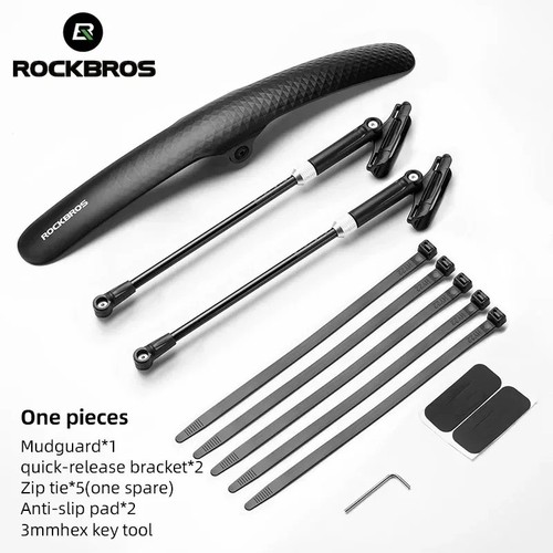 Rockbros fahrrad schutzbleche - rockbros,