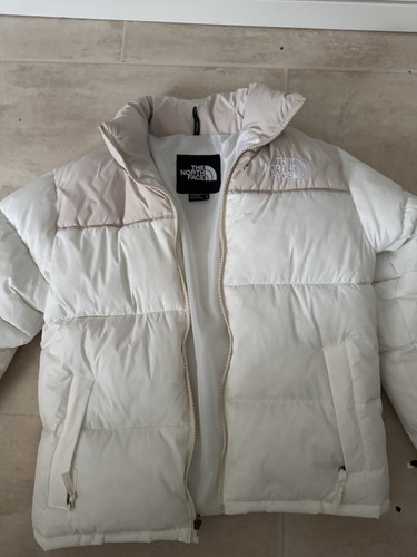 The north face winterjacke - the,