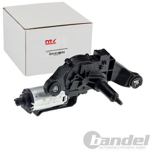 Nty wischermotor hinten - wischermotor,