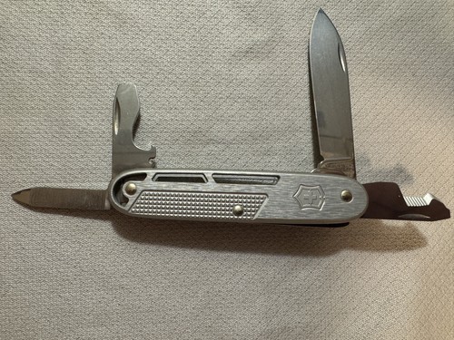 Victorinox alox synergy - synergy,