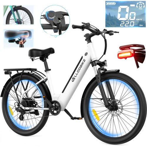 Allgobike zoll - 27,5,