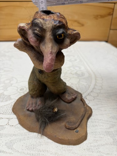 Original nyform troll 254 - nyform, nr.