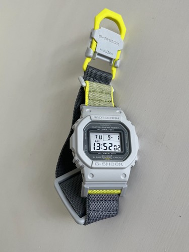 Casio shock herrenuhr - g-shock,