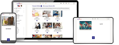 Tschechisch business kurs c - tschechisch,