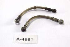 Cagiva Elefant 900 5B BJ 1993 - Ölleitungen Ölschlauchzylinder A4