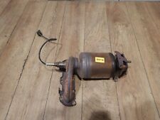 Katalysator KAT Skoda Seat Ibiza VW Polo 1.2 CGP 03E131701 03D178BC Original