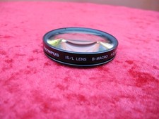 Olympus IS/L Lens B-Macro H.Q
