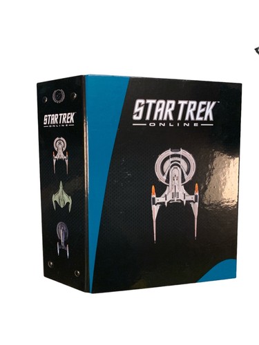 Star trek sammelordner - trek,