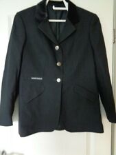 edles Kentucky, Turniersakko/