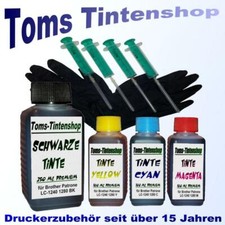 550 ml Premium Tinte