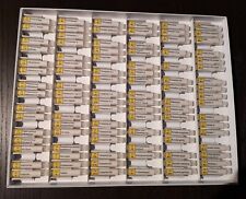 DTS Testkasten – Baklayan - Erreger – 95 Ampullen – TOP Zustand