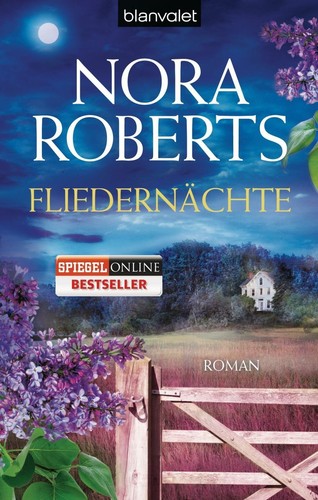 Fliedernächte von nora - von,