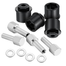 AXSPEED Spurverbreiterung