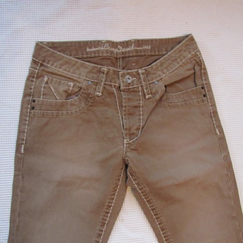 100 camp david - camp, jeans