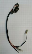 Zündung, Zündelektronik, Zündspule, Erregerspule für Notstromerzeuger