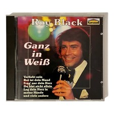 Ganz In Weiß von Roy Black |