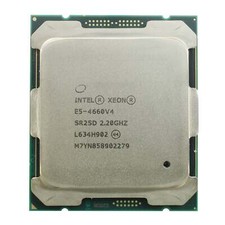 Intel CPU Sockel 2011-3